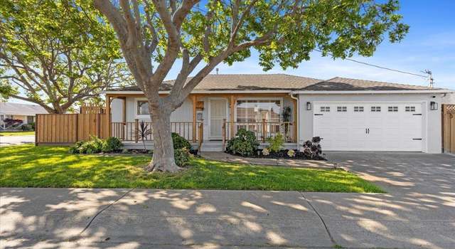 Photo of 1928 Via Buena Vis, San Lorenzo, CA 94580