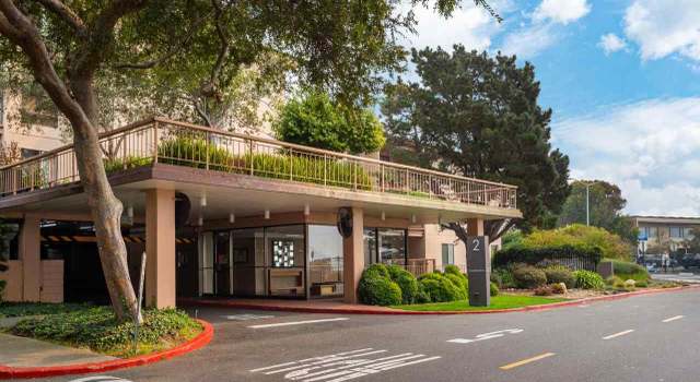 Photo of 2 Commodore Dr Unit D172, Emeryville, CA 94608