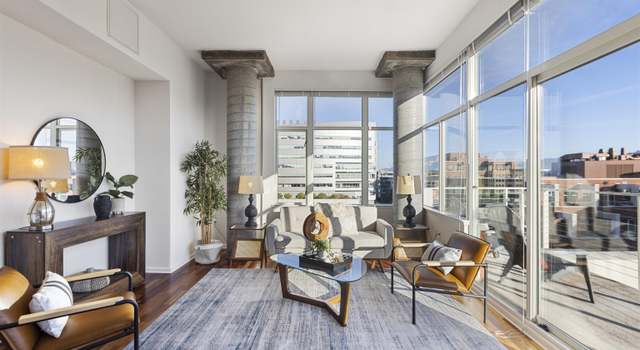 Photo of 5855 Horton #704, Emeryville, CA 94608