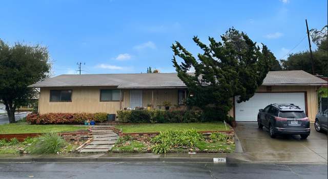 Photo of 221 Pinon Ave, Pinole, CA 94564