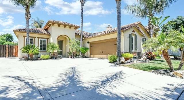 Photo of 513 Mendota St, Brentwood, CA 94513