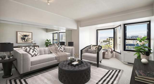 Photo of 6363 Christie Ave #623, Emeryville, CA 94608
