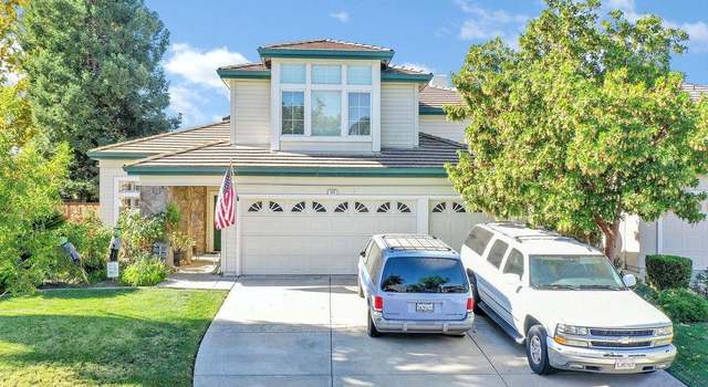 Photo of 525 Red Rome Ln, Brentwood, CA 94513