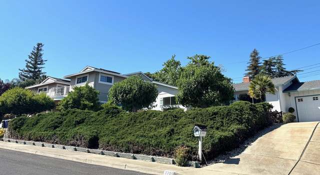 Photo of 3709 Sunview Way, Concord, CA 94520