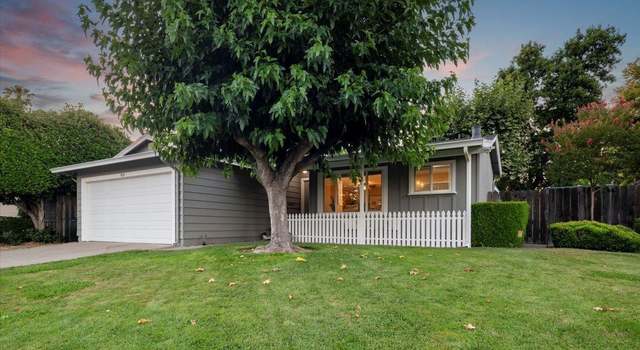 Photo of 4151 Alvarado St, Pleasanton, CA 94566