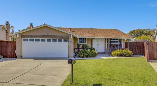 Photo of 32512 Sheila Ct, Union City, CA 94587