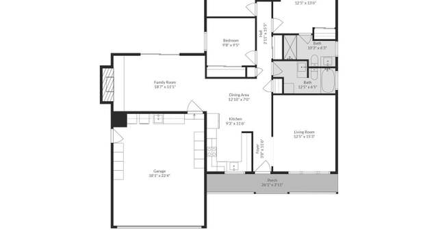 Photo of 32512 Sheila Ct, Union City, CA 94587