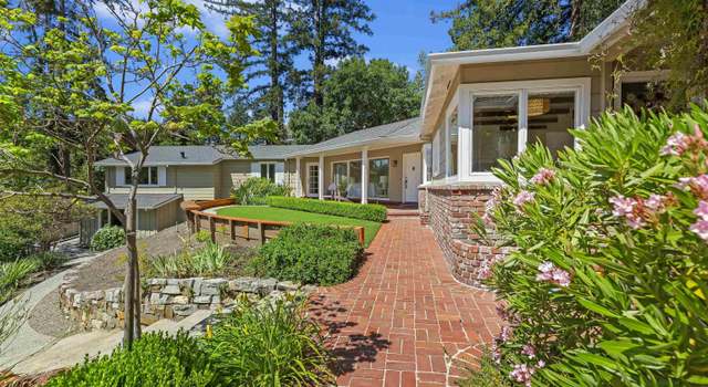 Photo of 1087 Rahara Dr, Lafayette, CA 94549