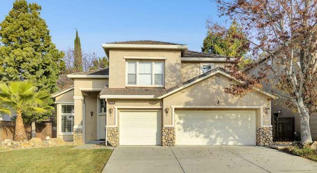 Photo of 525 Black Oak Way, Antioch, CA 94509