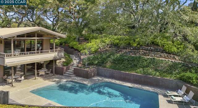 Photo of 39 Evergreen, Orinda, CA 94563