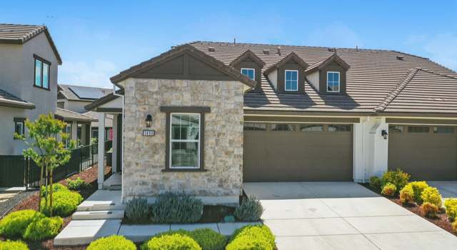 Photo of 1490 Santorini St, Brentwood, CA 94513