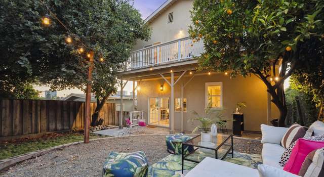 Photo of 1932 5th Ave, Oakland, CA 94606