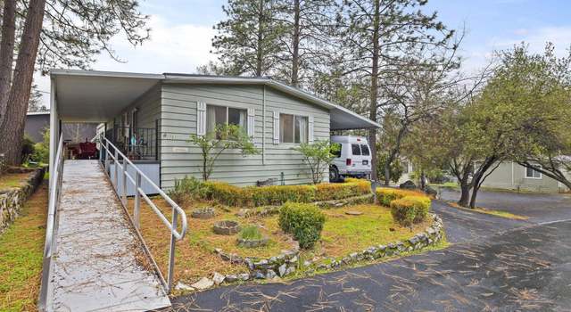 Photo of 10956 Green St #201, Columbia, CA 95310