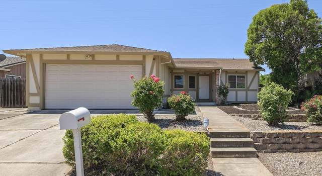 Photo of 2098 Mendocino Dr, Bay Point, CA 94565
