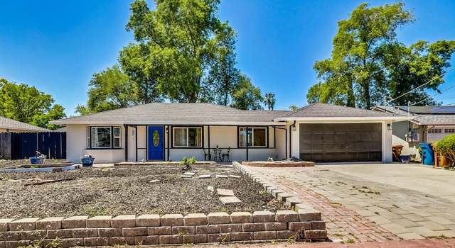 Photo of 1560 Terry Way, Pleasant Hill, CA 94523