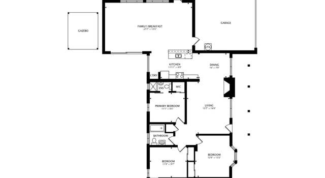Photo of 1560 Terry Way, Pleasant Hill, CA 94523