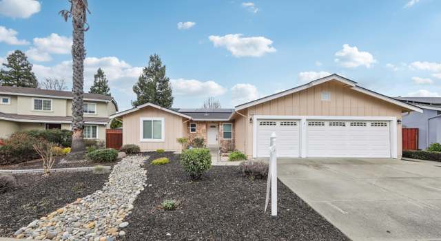 Photo of 3239 Cheryl Cir, Pleasanton, CA 94588