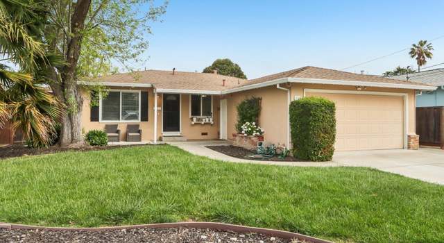 Photo of 850 El Rancho Dr, Livermore, CA 94551