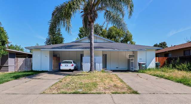 Photo of 4913 Douvan Ct, Carmichael, CA 95608