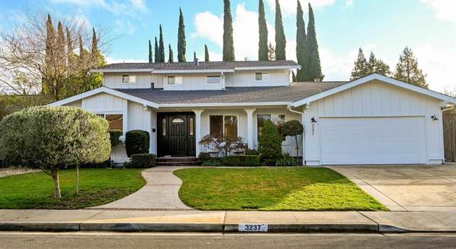 Photo of 3237 Inverness Dr, Walnut Creek, CA 94598