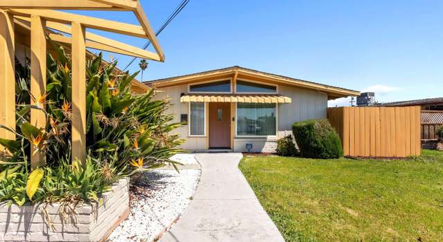 Photo of 27716 Calaroga Ave, Hayward, CA 94545