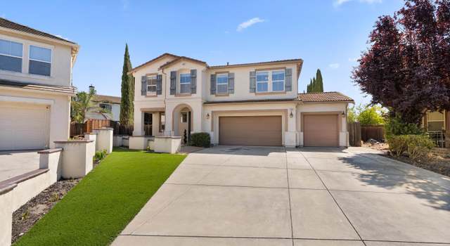 Photo of 35 Keith, Oakley, CA 94561