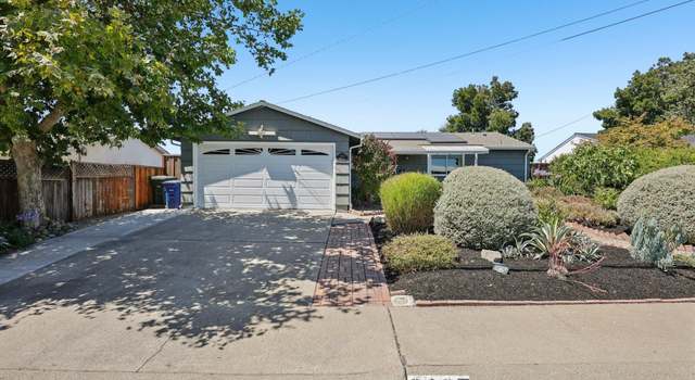 Photo of 3107 Baker Dr, Concord, CA 94519