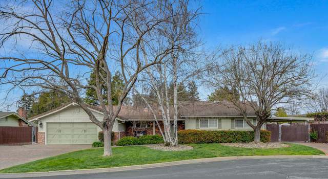Photo of 3721 Liscome Way, Concord, CA 94518