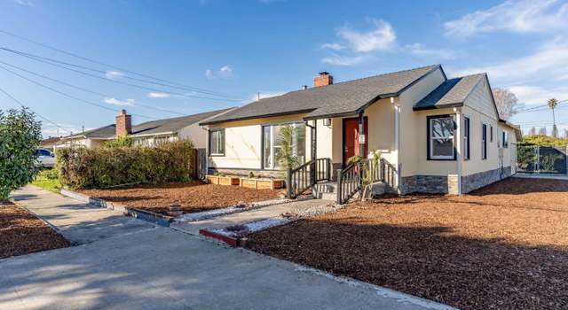 Photo of 2887 Maricopa Ave, Richmond, CA 94804