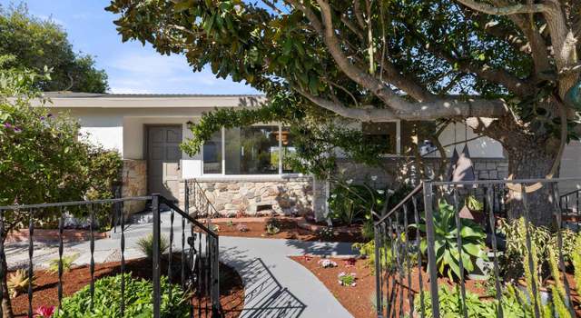 Photo of 887 N Rancho Rd, El Sobrante, CA 94803