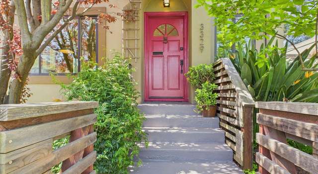 Photo of 3329 Suter St, Oakland, CA 94602