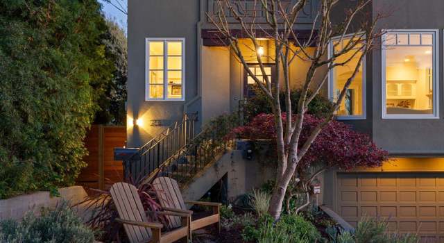 Photo of 2334 Corona Ct, Berkeley, CA 94708