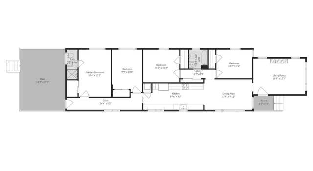 Photo of 2419 Linden St, Oakland, CA 94607