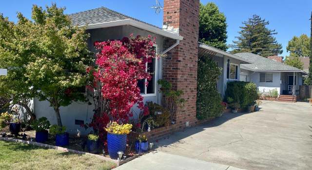 Photo of 1219 Maple St, San Mateo, CA 94402