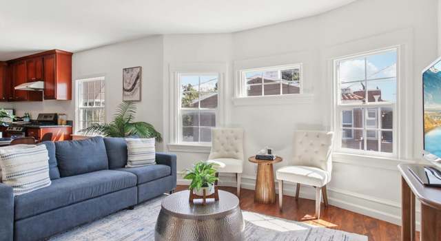 Photo of 2150 50th Ave, Oakland, CA 94601