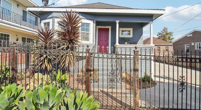 Photo of 2150 50th Ave, Oakland, CA 94601