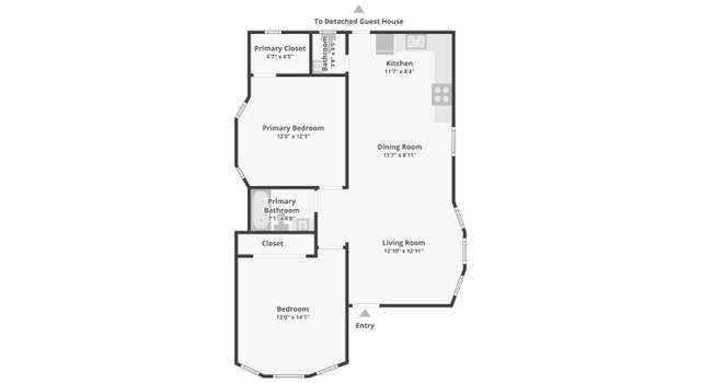 Photo of 2150 50th Ave, Oakland, CA 94601