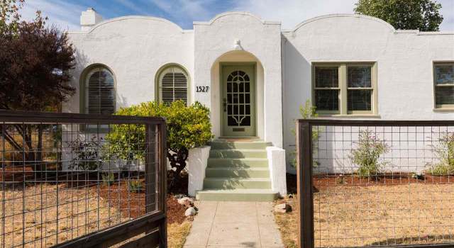 Photo of 1527 Buena Ave, Berkeley, CA 94703