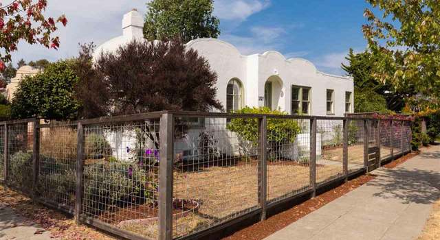 Photo of 1527 Buena Ave, Berkeley, CA 94703