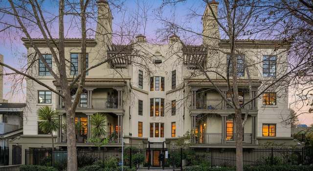 Photo of 711 Walker Ave #102, Oakland, CA 94610