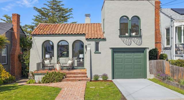 Photo of 5725 Alta Punta Ave, El Cerrito, CA 94530