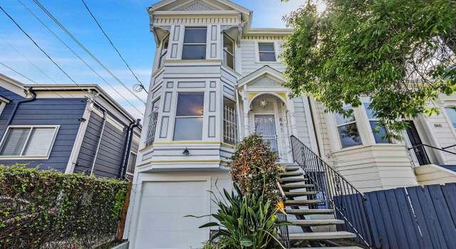 Photo of 861 20th St, Oakland, CA 94607