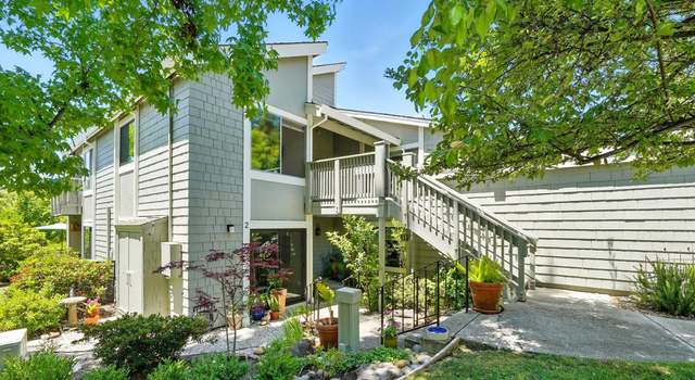 Photo of 880 Terra California Dr #1, Walnut Creek, CA 94595