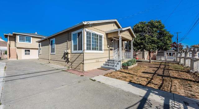 Photo of 9280 D St, Oakland, CA 94603