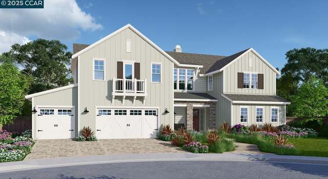 Photo of 91 Tobiano Ct, Danville, CA 94506