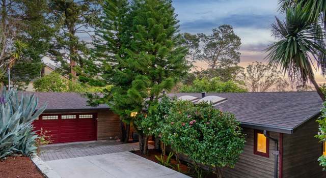 Photo of 2347 Pelham Pl, Oakland, CA 94611