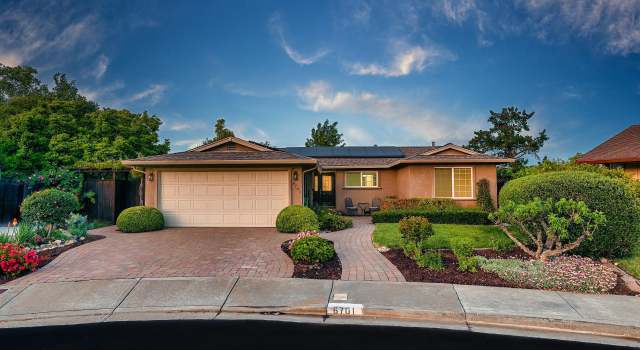 Photo of 6701 Taffy Ct, Pleasanton, CA 94588