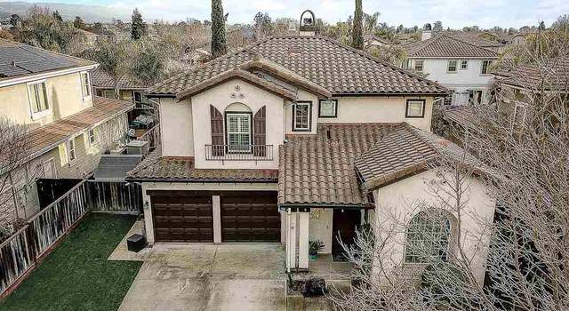Photo of 6469 El Capitan Way, Livermore, CA 94551
