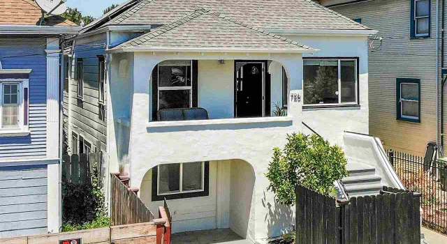 Photo of 726 31st St, Oakland, CA 94609