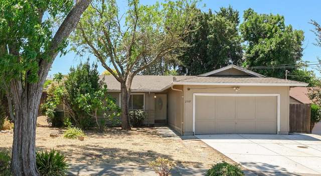 Photo of 2307 Panoramic Dr, Concord, CA 94520